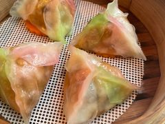 -广州富力丽思卡尔顿酒店·丽轩·粤菜