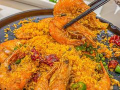 -避风塘·金牌店·夜宵(金玉兰店)