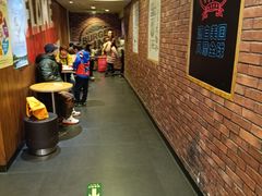 -汉堡王(西直门凯德MALL店)
