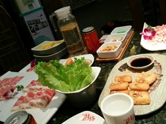 -井格重庆火锅(临平银泰城店)