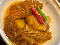 -新天世纪中餐厅