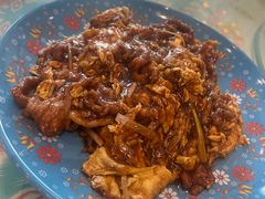 -清真吐鲁番餐厅(牛街店)