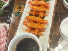 -槐店王婆大虾(开发区店)