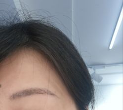 -眉毛攻略·专业修眉染眉野生眉