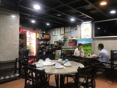 大堂-东山羊庄(八卦岭店)