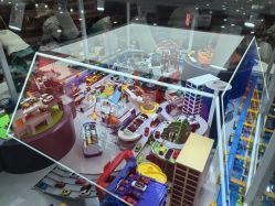 -哈姆雷斯(王府井百货大楼店)