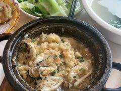 -蚝家菜馆(沙井店)