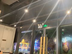 -木屋烧烤(龙岗龙城万科里店)