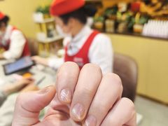 -海底捞火锅(金地广场生日主题店)