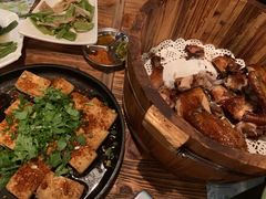 -胡桃里乐队酒馆(鎏嘉码头店)