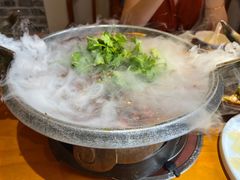 -厨道重庆菜馆(鸳鸯店)
