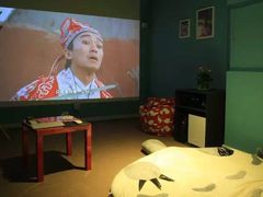 粉墨私人影院-粉墨私人影院•无人自助(维多利亚店)