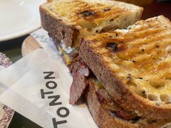 -TonTon(永康路店)