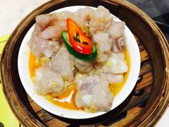 -点心代表DIM SUM ICON(中环店)