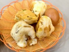 -马老三肉丁胡辣汤(西一路店)