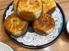 -品回味清真西北楼(宁波首店)