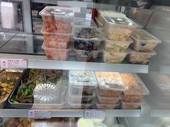 零售区-娘心豆品(方庄店)