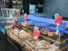 -G-Super 绿地优选(徐汇绿地缤纷城店)