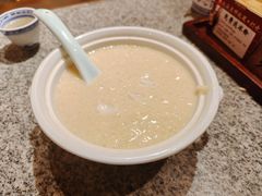 民国美龄粥-南京大牌档(济南万象城店)