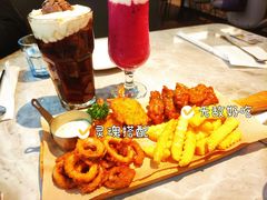 -必胜客(玉泉远洋店)