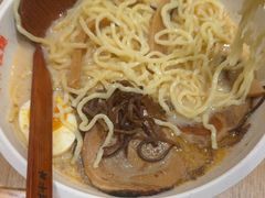 -味千拉面(上海松江二店)