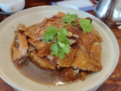 -农厨好味·温泉鹅·农家菜