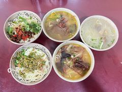 -大石人家鱿鱼面馆(大石西路总店)
