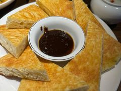-师味葱扒虎头鲤·水席洛阳菜(元华店)