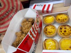 -肯德基(宁波万达店)