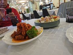 -新侨三宝乐西餐厅(崇文门店)