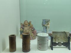 -云洲古玩城(大木桥路店)