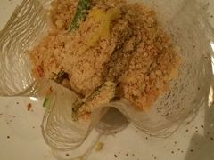 -金轩中餐厅 Jin Xuan(浦东丽思卡尔顿酒店)