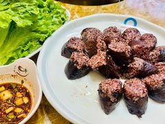 -英子补身汤(海兰路店)