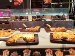 -比格比萨自助(南京万达茂店)