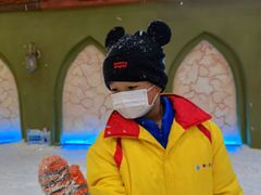 -世界之窗阿尔卑斯冰雪世界