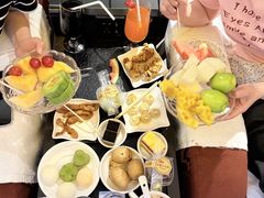 -上水足浴·芳疗(国贸店)