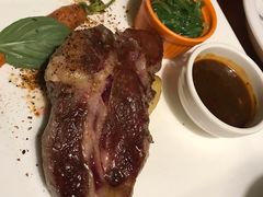 -绿茵阁牛扒餐厅(客村店)