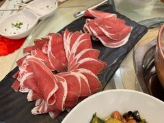 -阳坊胜利涮羊肉(阳坊老店)