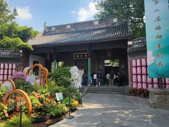 -钱王祠
