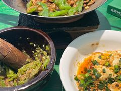 -费大厨辣椒炒肉(太平老街店)