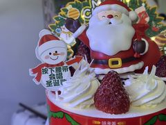 -味多美蛋糕(看丹桥店)