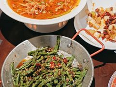 -拾捌川·自贡爆炒(新街口店)