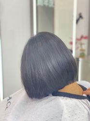 -时尚殿堂hair salon