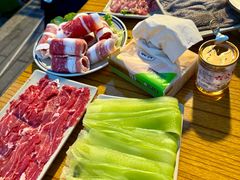 -六公里老火锅(总店)