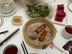 -喜宴又一村·粤菜·茶点·海鲜(壹方天地店)