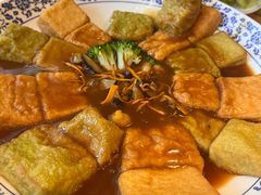 -花溪雨·森林餐厅(石基店)