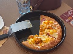 -必胜客(世纪店)
