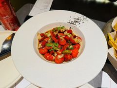 -洛缦音乐餐厅(工业展览馆万象城店)