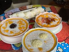 -甜心妈妈·榴莲星级糖水(北京路总店)