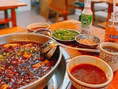 芋儿鸡-黑竹香鸡(营和巷店)